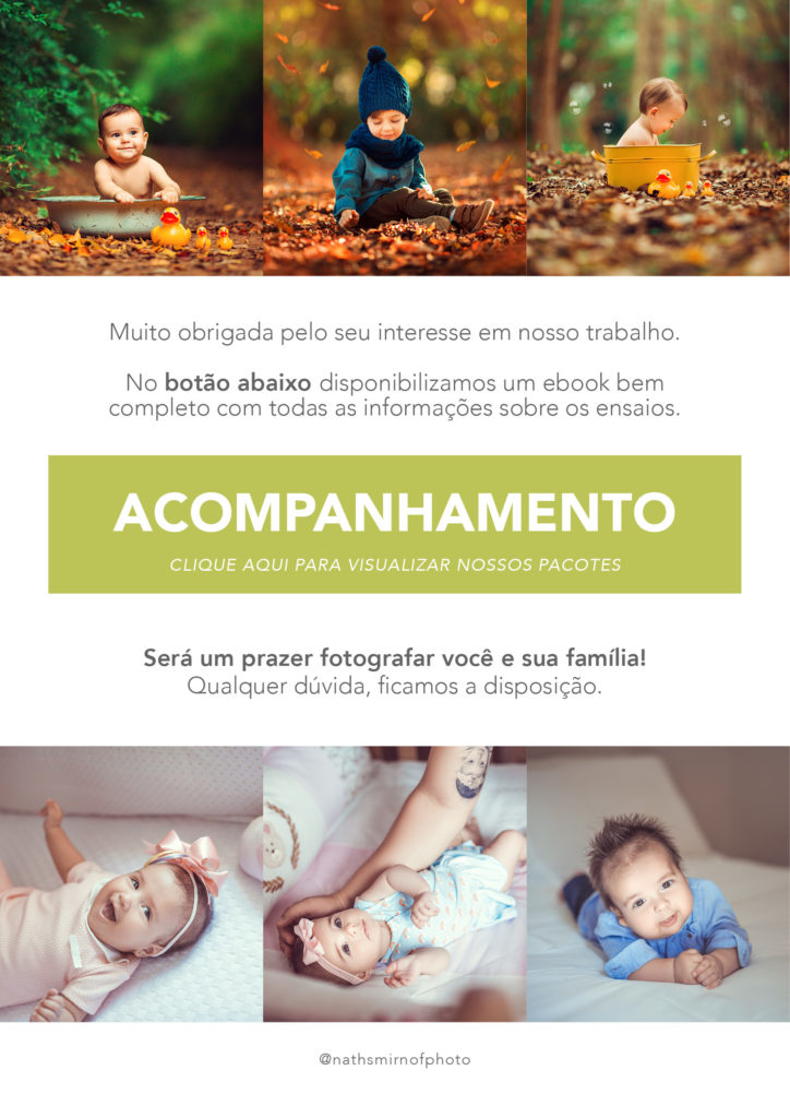 Acompanhamento