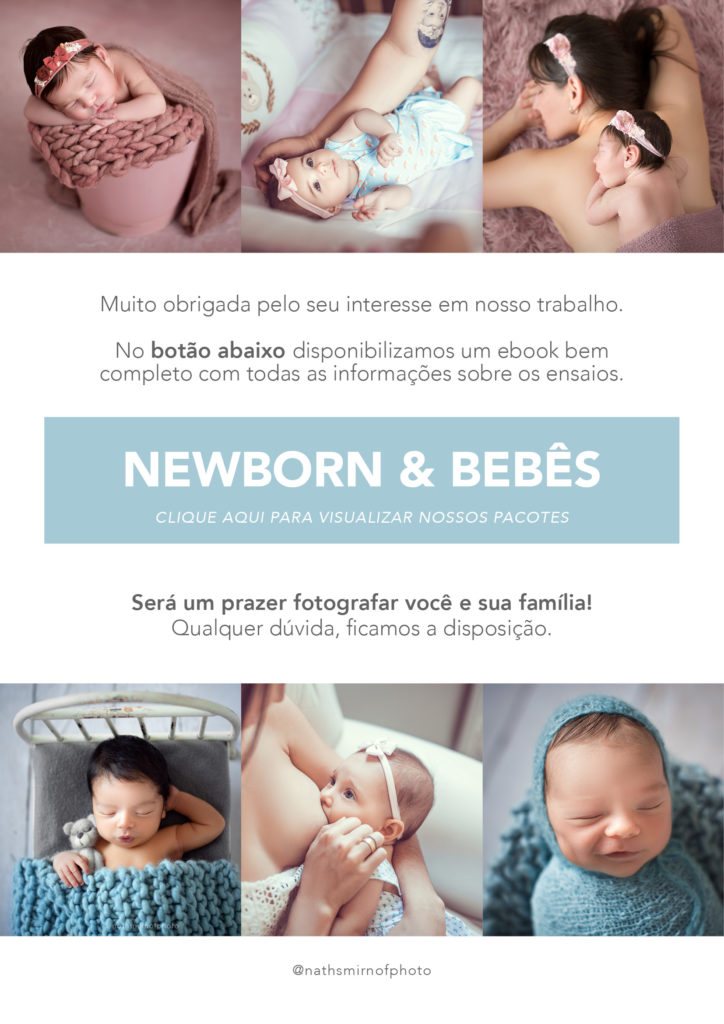 Newborn + bebes